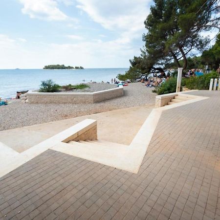 Apartments Si Rovinj Exterior photo