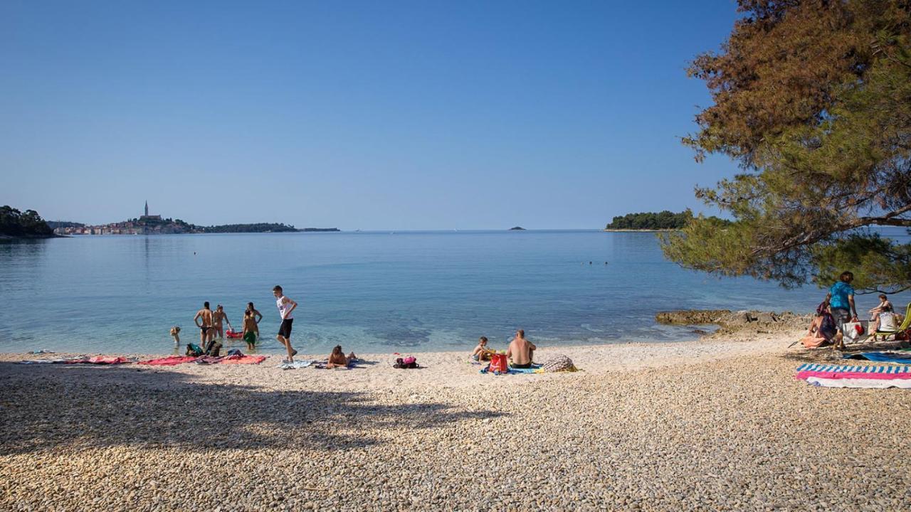 Apartments Si Rovinj Exterior photo