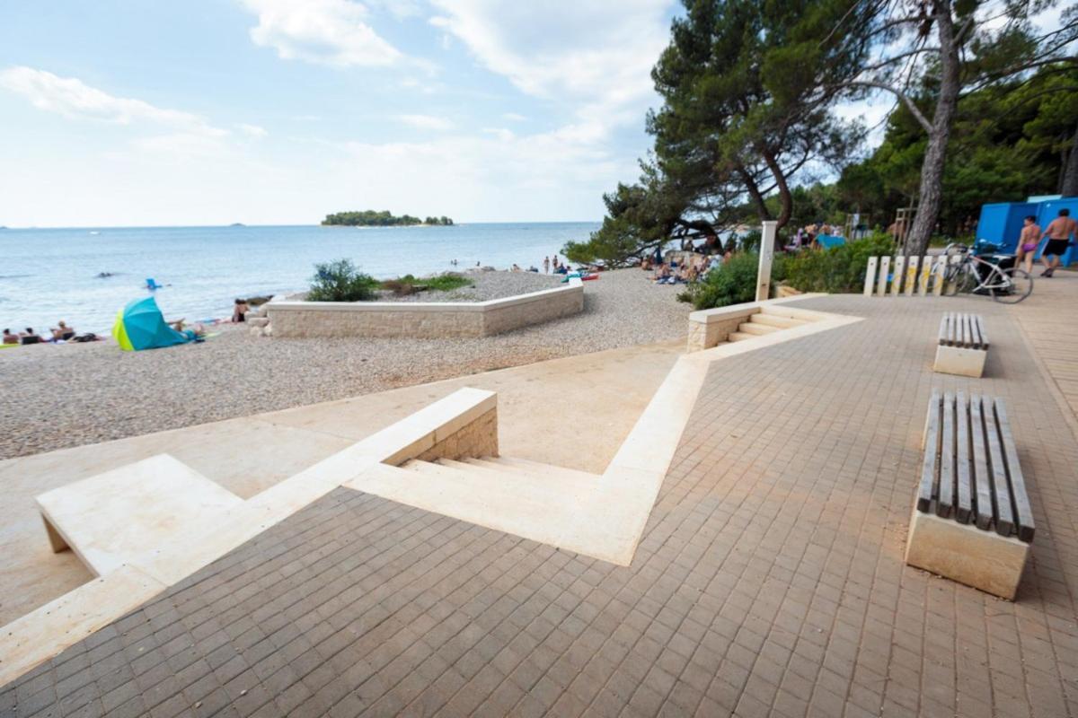 Apartments Si Rovinj Exterior photo