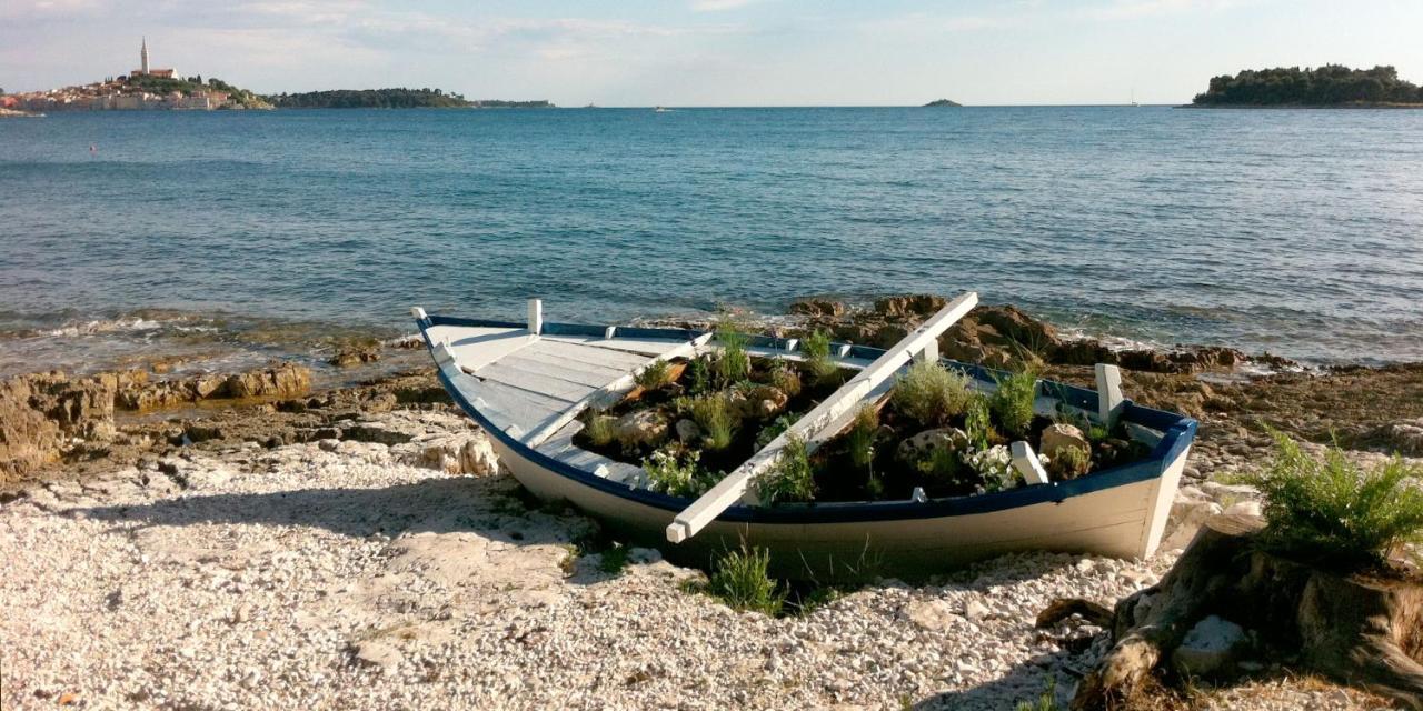 Apartments Si Rovinj Exterior photo