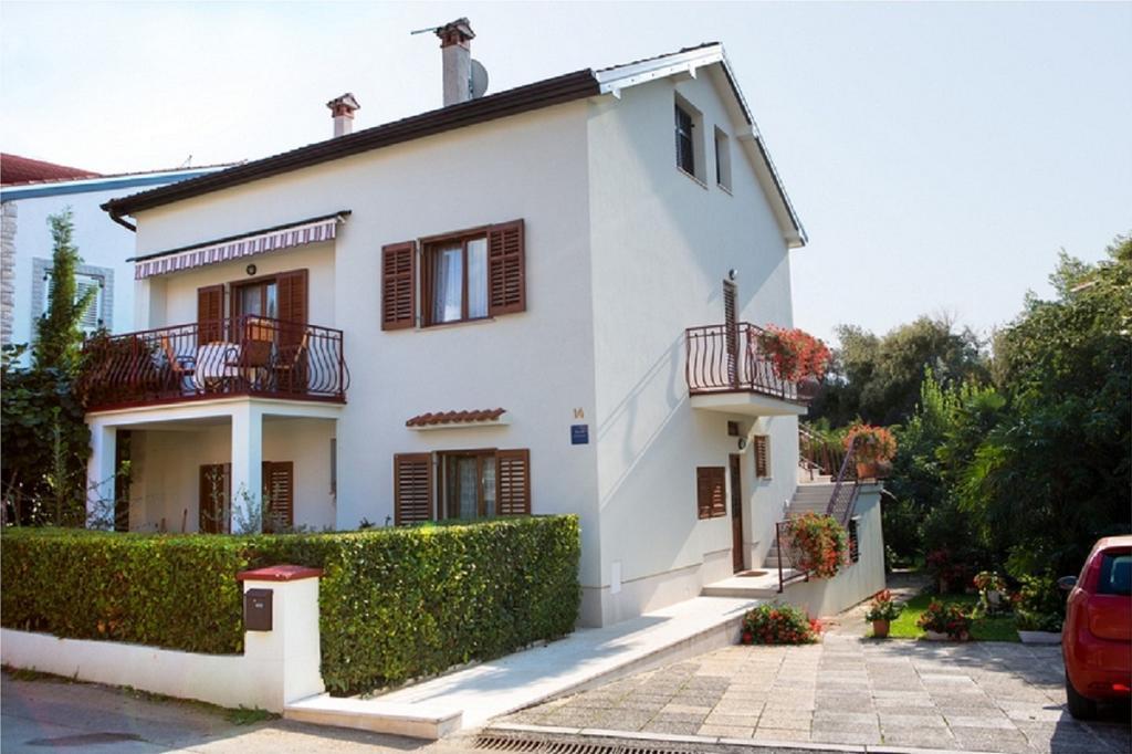 Apartments Si Rovinj Exterior photo