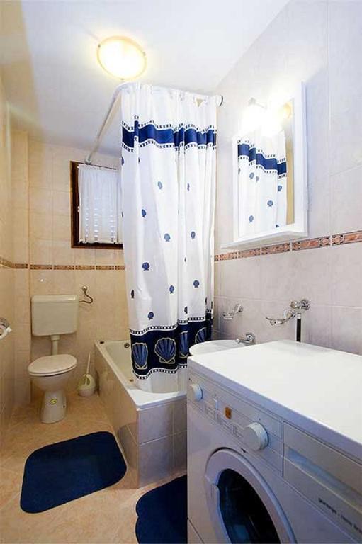 Apartments Si Rovinj Exterior photo