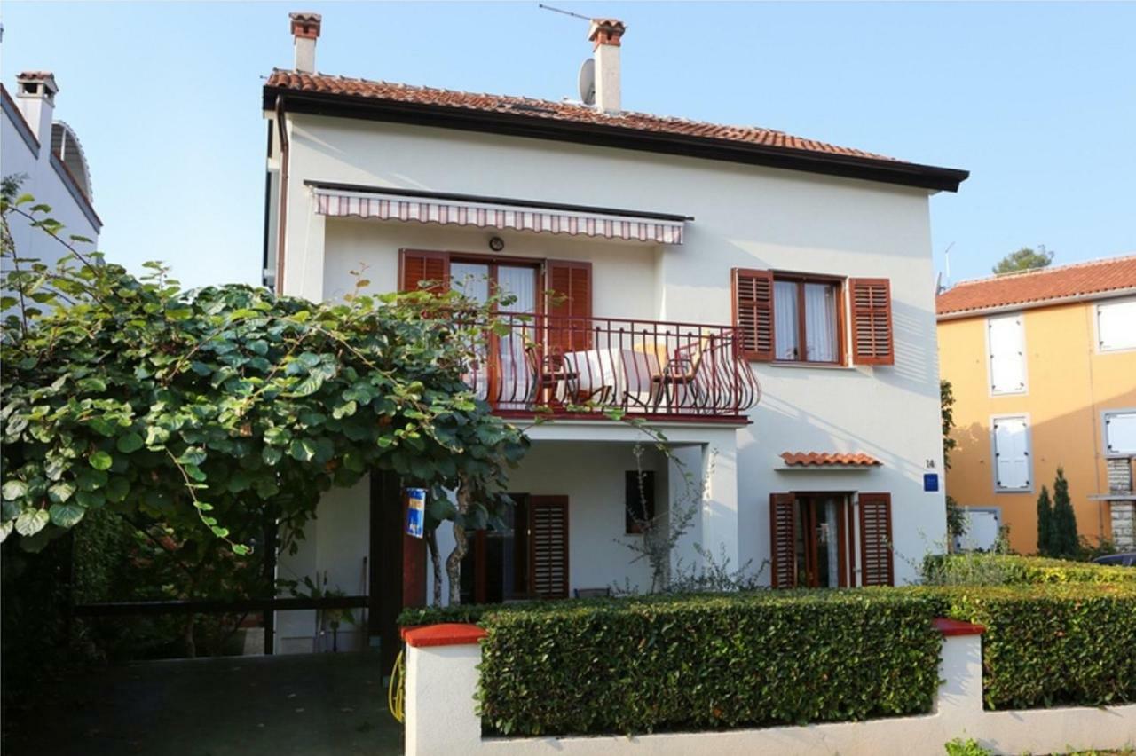 Apartments Si Rovinj Exterior photo