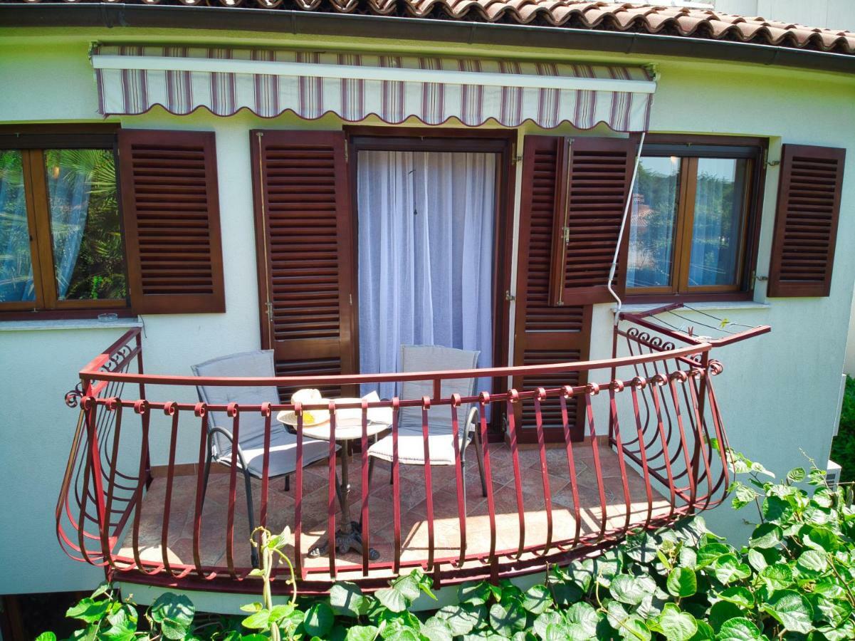 Apartments Si Rovinj Exterior photo