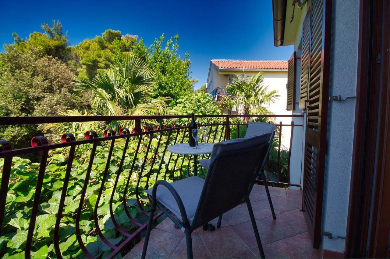 Apartments Si Rovinj Exterior photo