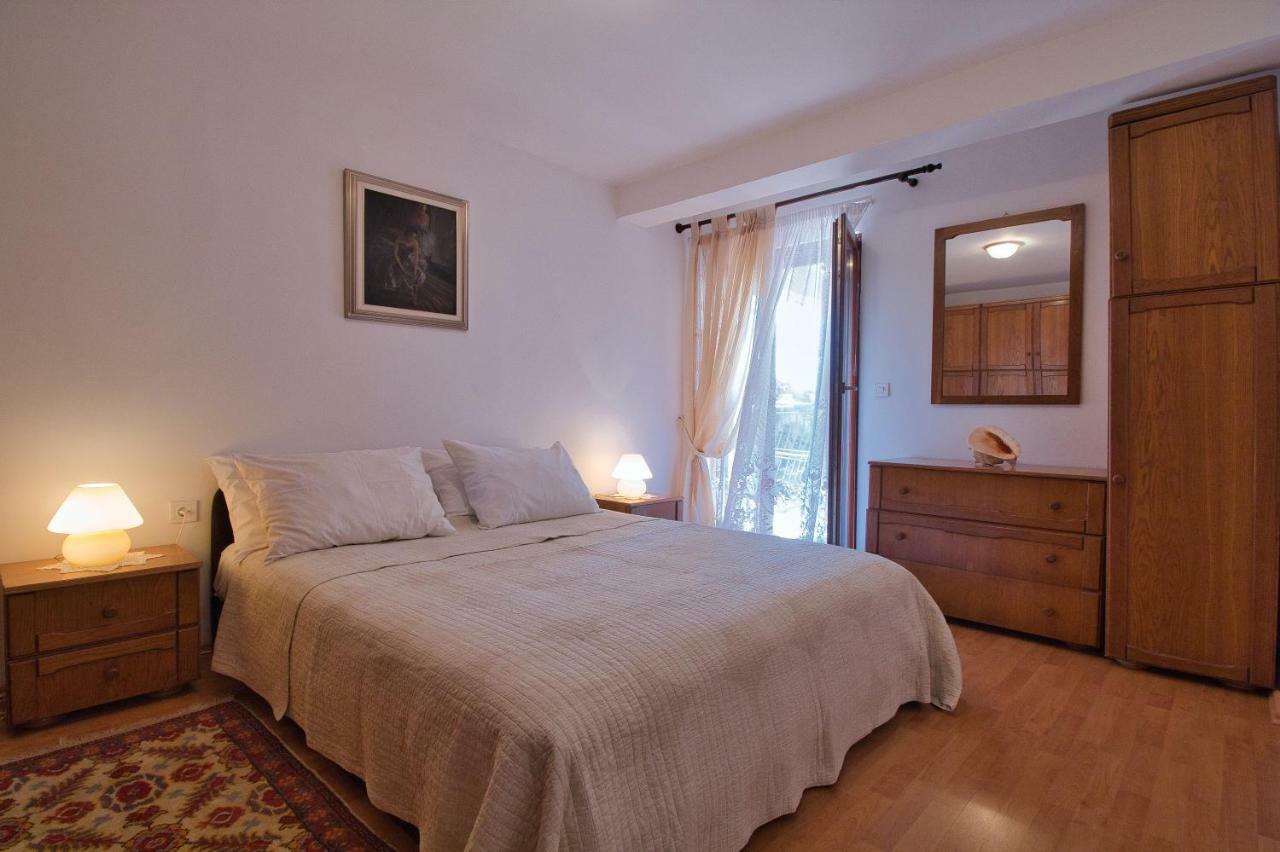 Apartments Si Rovinj Exterior photo