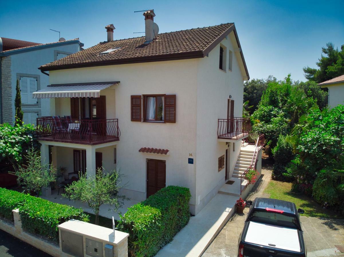Apartments Si Rovinj Exterior photo