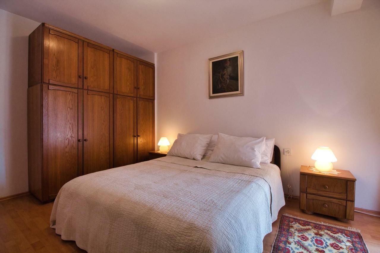 Apartments Si Rovinj Exterior photo