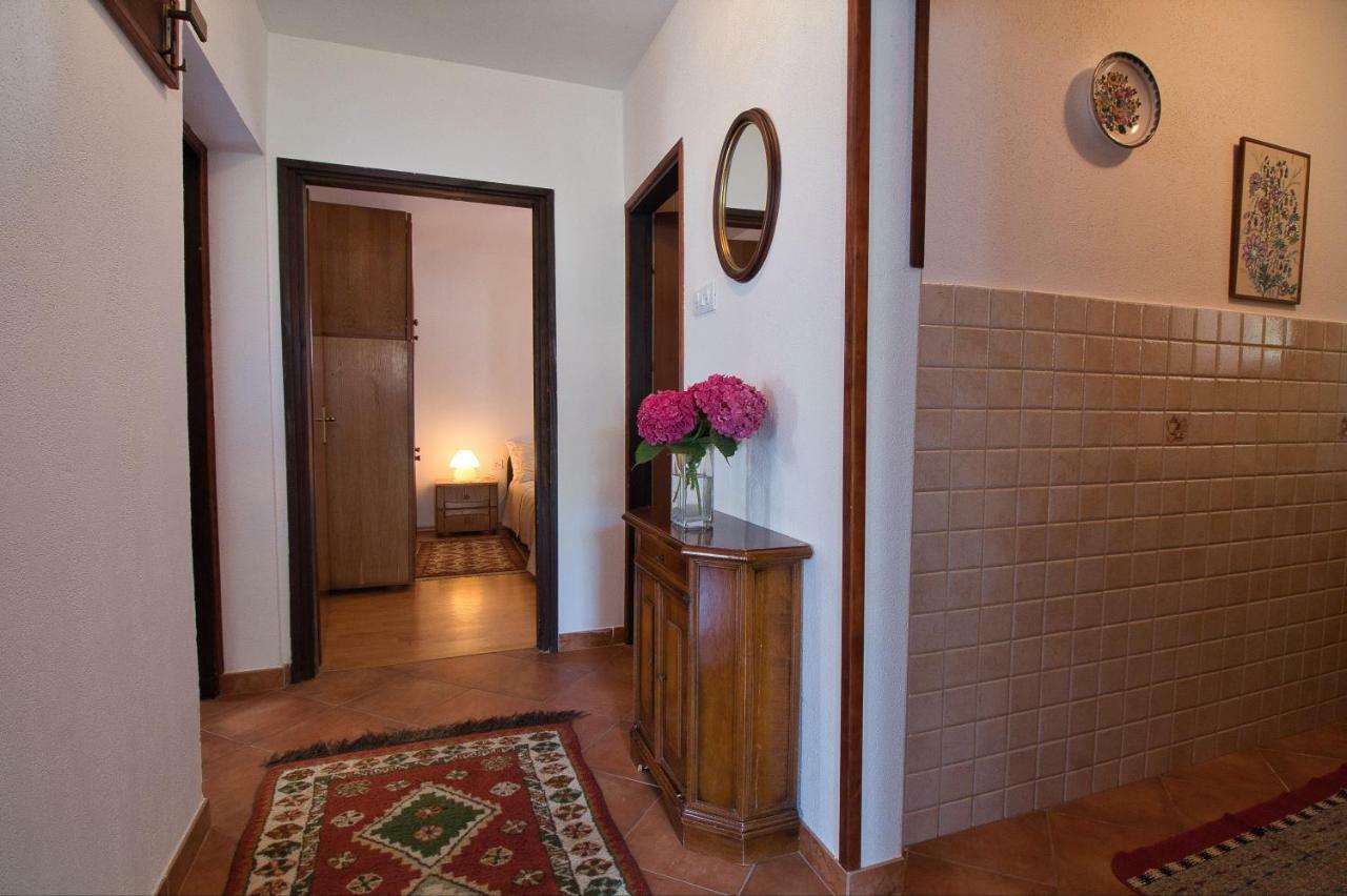 Apartments Si Rovinj Exterior photo