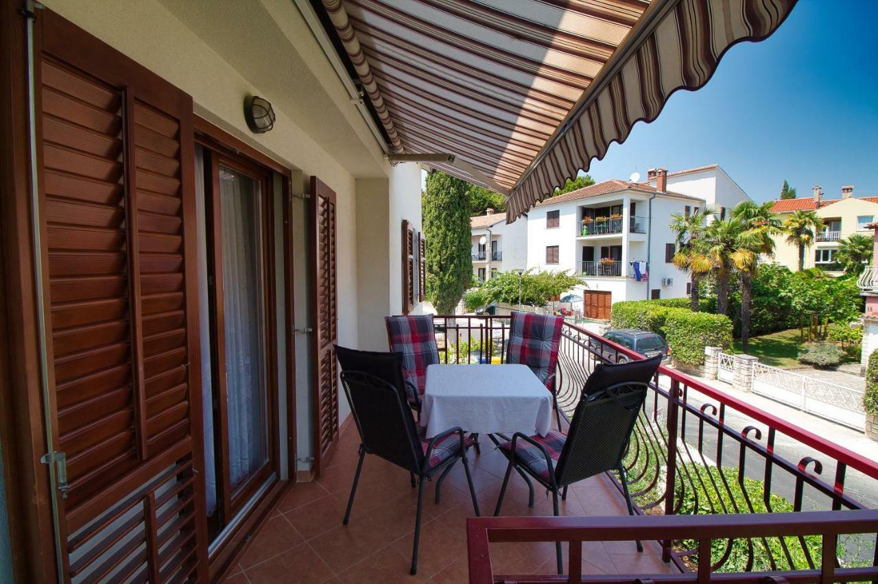 Apartments Si Rovinj Exterior photo
