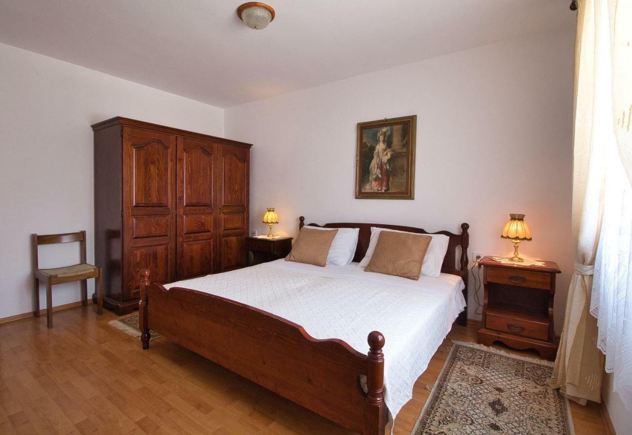 Apartments Si Rovinj Exterior photo