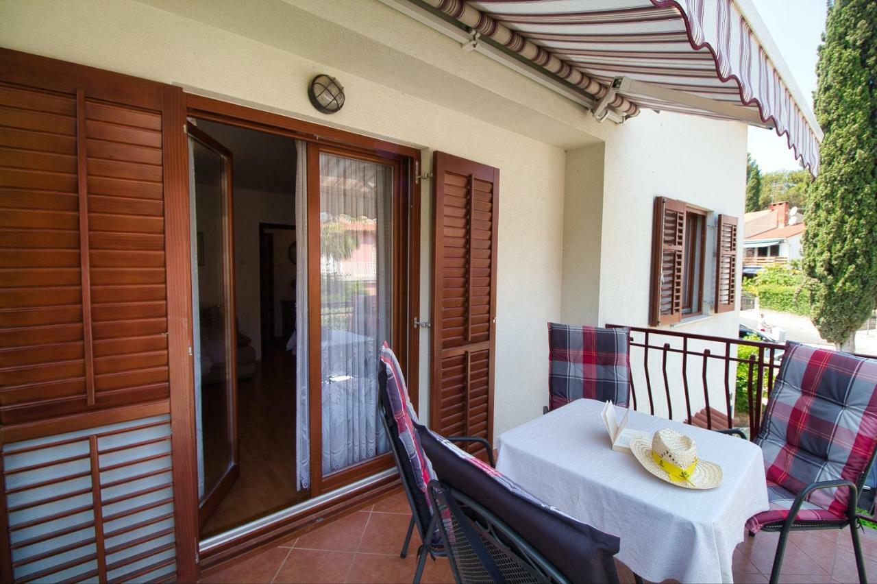 Apartments Si Rovinj Exterior photo