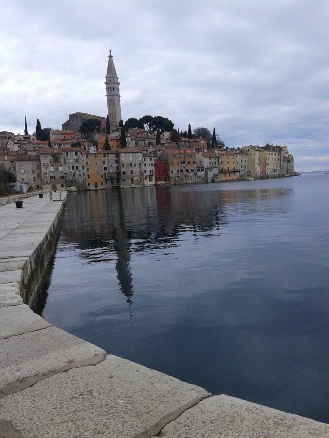 Apartments Si Rovinj Exterior photo