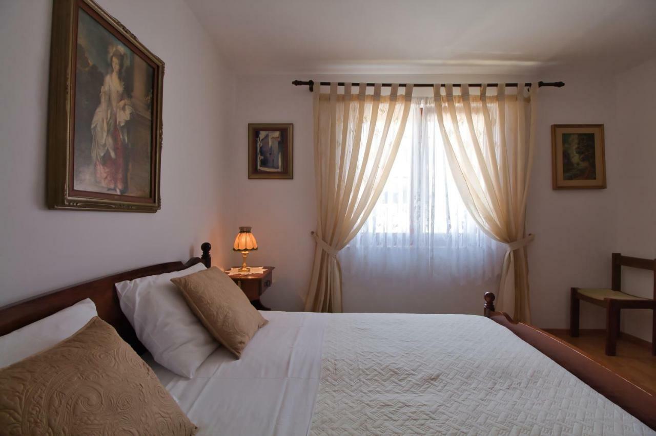 Apartments Si Rovinj Exterior photo
